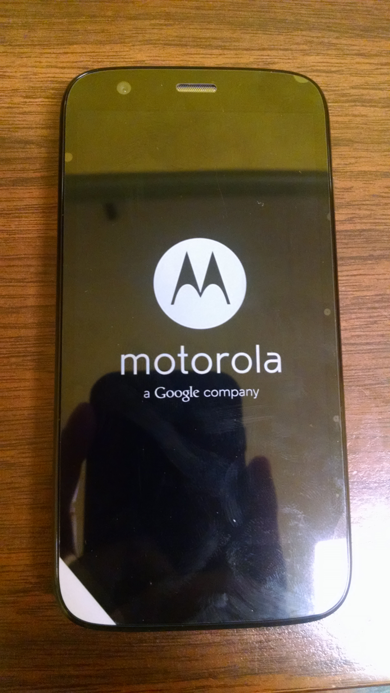 Illustration for article titled Moto G LTE Review